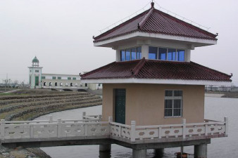 微型水質(zhì)自動(dòng)監(jiān)測(cè)站檢測(cè)哪些項(xiàng)目，小型水質(zhì)自動(dòng)監(jiān)測(cè)站包含什么儀器設(shè)備？