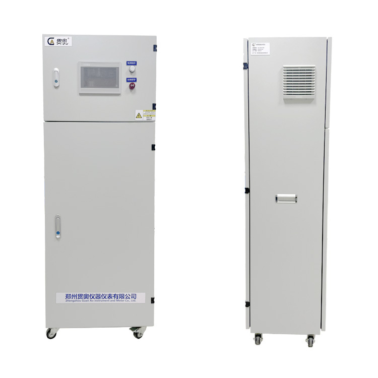 在線水質監(jiān)測儀產品展示 在線水質監(jiān)測儀產品展示